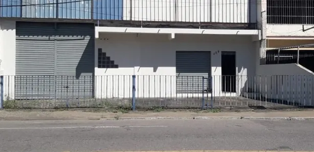 Loja / Salão / Ponto Comercial para alugar, 315m² no Centro, Campos dos Goytacazes