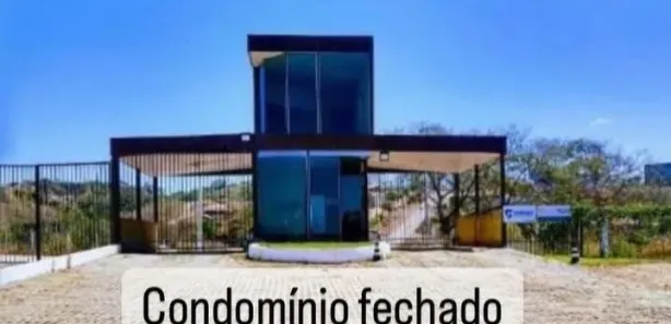 Casa de Condomínio com 4 Quartos à venda, 600m² no , Alexânia