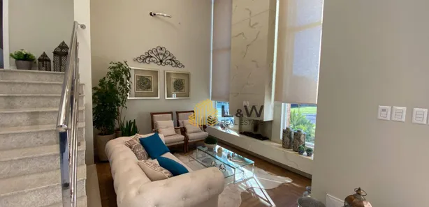 Casa de Condomínio com 4 Quartos à venda, 485m² no Monjolo, Foz do Iguaçu