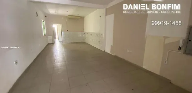 Loja / Salão / Ponto Comercial à venda, 118m² no Lourdes, Governador Valadares