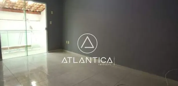 Apartamento com 2 Quartos para alugar, 69m² no Jardim Mariléa, Rio das Ostras