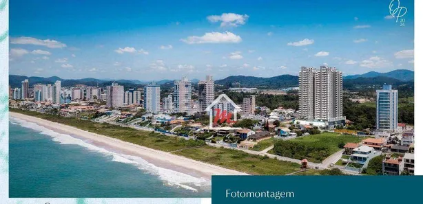 Apartamento com 2 Quartos à venda, 82m² no Itacolomi, Balneário Piçarras