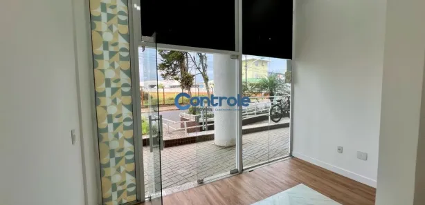 Loja / Salão / Ponto Comercial à venda, 30m² no Rio Caveiras, Biguaçu
