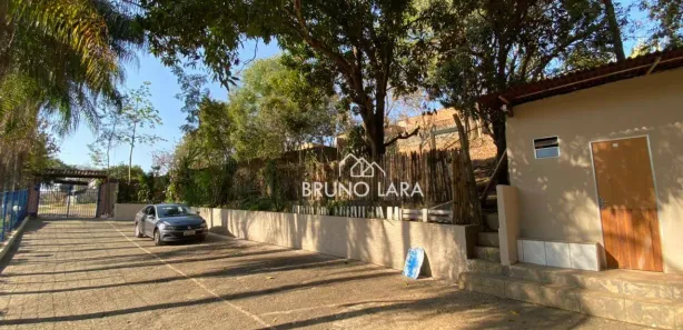 Fazenda / Sítio / Chácara com 10 Quartos à venda, 350m² no Pedra Branca, São Joaquim de Bicas