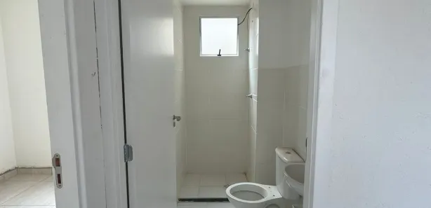 Apartamento com 2 Quartos à venda, 44m² no Belo Vale, Santa Luzia