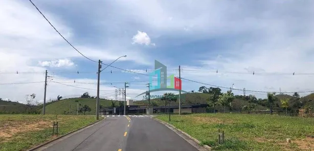 Terreno / Lote / Condomínio à venda, 431m² no Sessenta, Volta Redonda