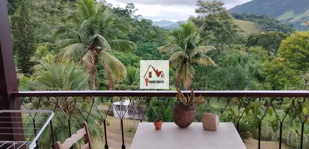 Fazenda / Sítio / Chácara com 1 Quarto à venda, 114400m² no Serra de Mato Grosso (Sampaio Correia), Saquarema