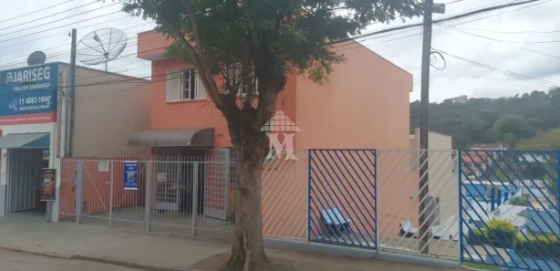 Sobrado com 3 Quartos à venda, 150m² no Centro, Jarinu