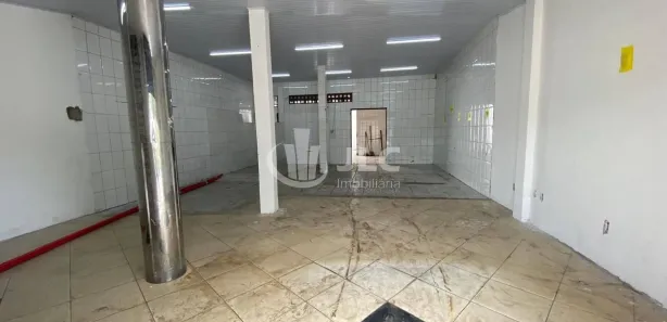 Galpão / Depósito / Armazém com 1 Quarto para alugar, 152m² no Marcos Freire II, Nossa Senhora do Socorro