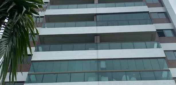 Apartamento com 3 Quartos à venda, 98m² no Centro, Jaboatão dos Guararapes