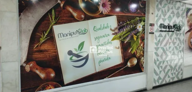 Loja / Salão / Ponto Comercial à venda, 20m² no Centro, Nova Friburgo