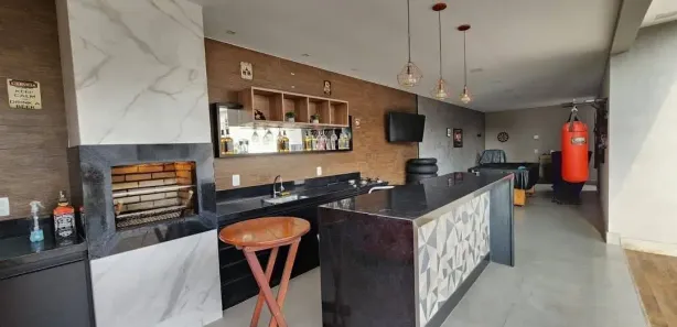 Casa com 3 Quartos à venda, 219m² no Piranema, Itaguaí