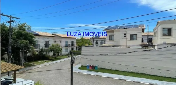 Casa com 4 Quartos para alugar, 166m² no Boa União (Abrantes), Camaçari