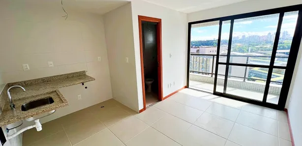 Apartamento com 1 Quarto à venda, 25m² no Caminho das Árvores, Salvador