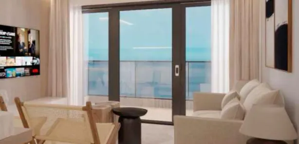 Apartamento com 1 Quarto à venda, 24m² no , São José da Coroa Grande