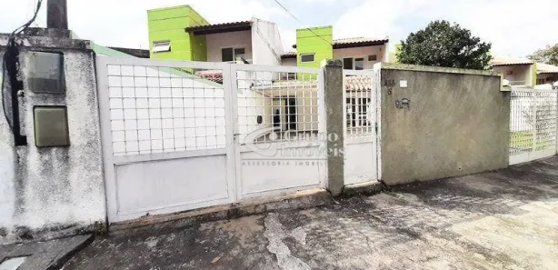 Casa com 3 Quartos para alugar, 126m² no Piratininga, Niterói