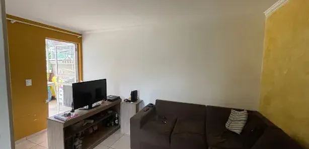 Cobertura com 3 Quartos à venda, 115m² no Parque São Vicente, Mauá