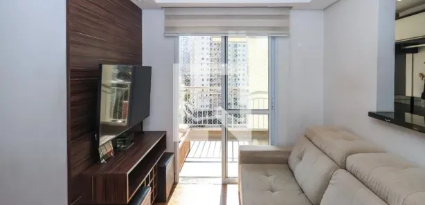 Apartamento com 2 Quartos à venda, 58m² no Jardim Previdência, São Paulo