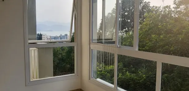 Apartamento com 2 Quartos para alugar, 80m² no Itaguá, Ubatuba