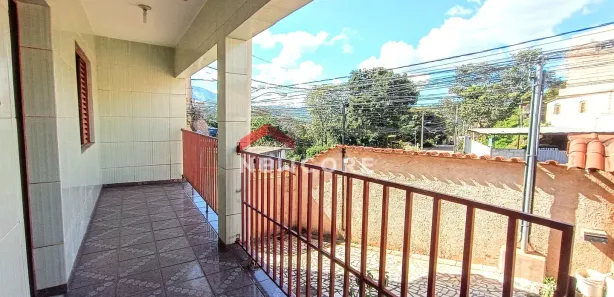 Casa com 3 Quartos à venda, 300m² no Caeté, Caeté