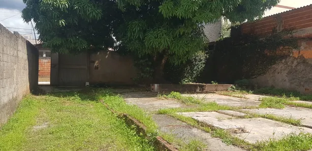 Casa de Condomínio com 2 Quartos à venda, 700m² no Setor Habitacional Contagem, Brasília