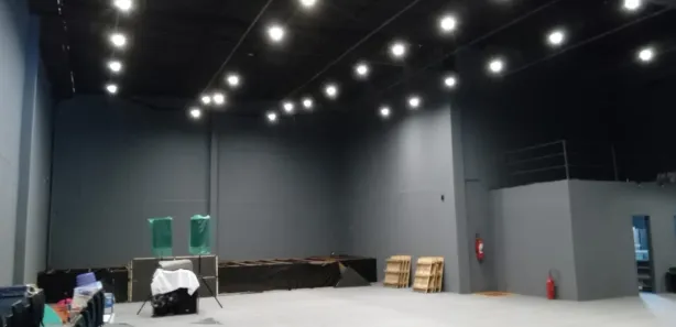 Galpão / Depósito / Armazém para alugar, 1000m² no Adrianópolis, Manaus