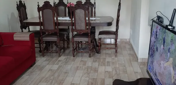 Fazenda / Sítio / Chácara com 3 Quartos à venda, 175m² no Campo Grande, Rio de Janeiro