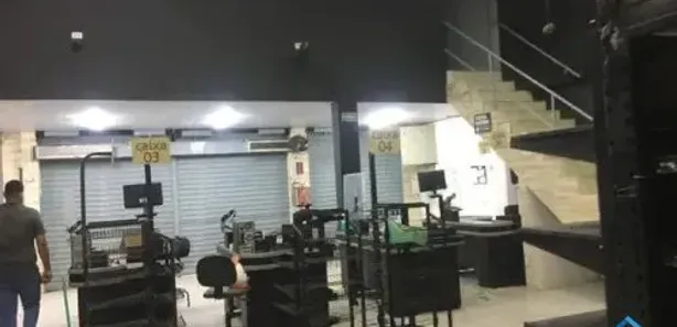 Loja / Salão / Ponto Comercial com 5 Quartos para alugar, 720m² no Jordão, Recife