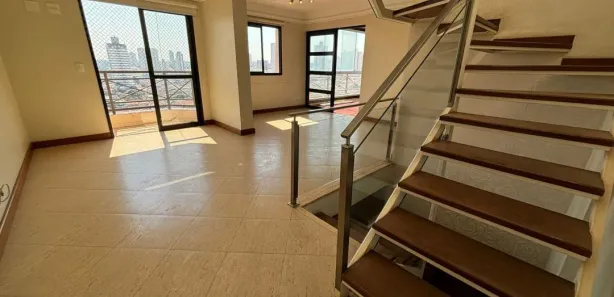 Cobertura com 4 Quartos à venda, 250m² no Cidade Alta, Piracicaba