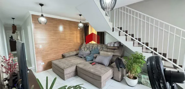 Cobertura com 3 Quartos à venda, 104m² no Boneca do Iguaçu, São José dos Pinhais