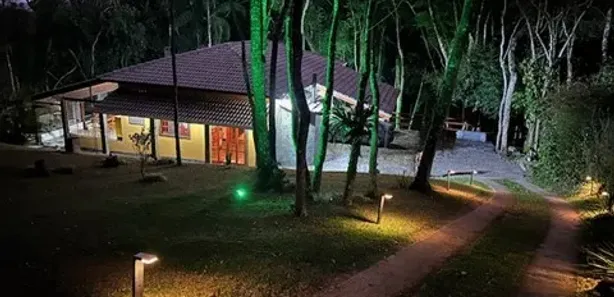 Fazenda / Sítio / Chácara com 3 Quartos à venda, 300m² no Paruru, Ibiúna