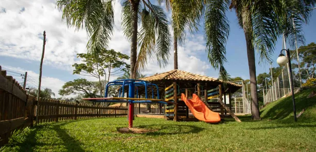 Terreno / Lote / Condomínio à venda, 1000m² no Zona Rural, Taquaraçu de Minas
