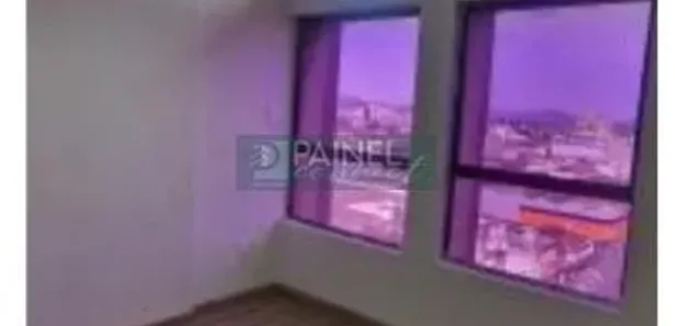 Conjunto Comercial / Sala para alugar, 86m² no Vila Mathias, Santos