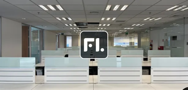 Conjunto Comercial / Sala para alugar, 541m² no Vila São Francisco (Zona Sul), São Paulo