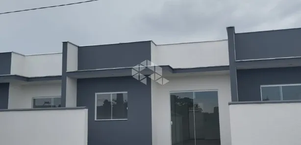 Casa com 2 Quartos à venda, 52m² no Do Ubatuba, São Francisco do Sul