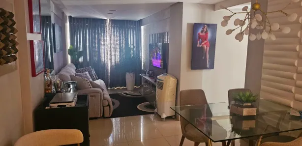 Apartamento com 2 Quartos à venda, 57m² no Pina, Recife