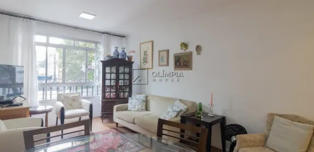 Apartamento com 2 Quartos à venda, 83m² no Planalto Paulista, São Paulo