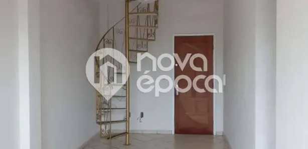 Cobertura com 3 Quartos à venda, 70m² no Madureira, Rio de Janeiro