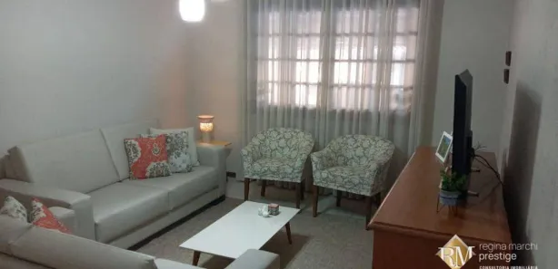Casa com 3 Quartos à venda, 180m² no São Luiz, Itu