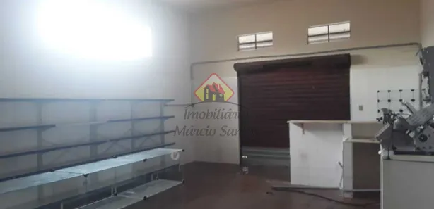 Loja / Salão / Ponto Comercial à venda, 108m² no Campos Elíseos, Taubaté