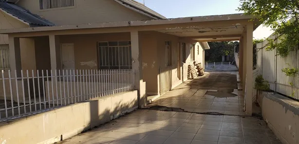 Terreno / Lote Comercial à venda, 167m² no Vila Operária, Campo Largo