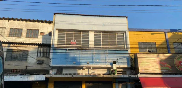 Loja / Salão / Ponto Comercial para alugar, 140m² no Pita, São Gonçalo