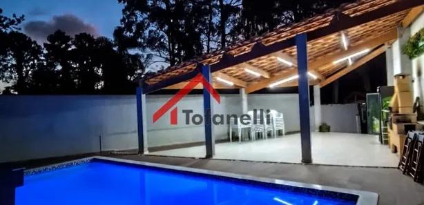 Fazenda / Sítio / Chácara com 3 Quartos à venda, 800m² no Alvarenga, São Bernardo do Campo
