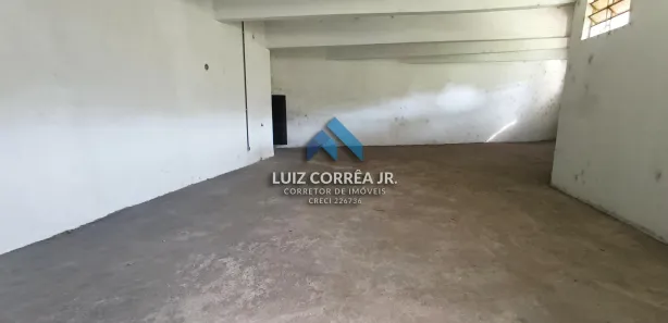 Galpão / Depósito / Armazém para alugar, 150m² no Vila Sul Americana, Carapicuíba