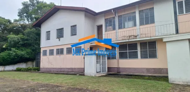 Prédio Inteiro à venda, 3800m² no Parque Monte Alegre, Taboão da Serra