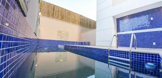 Apartamento com 2 Quartos à venda, 78m² no Corrêas, Petrópolis