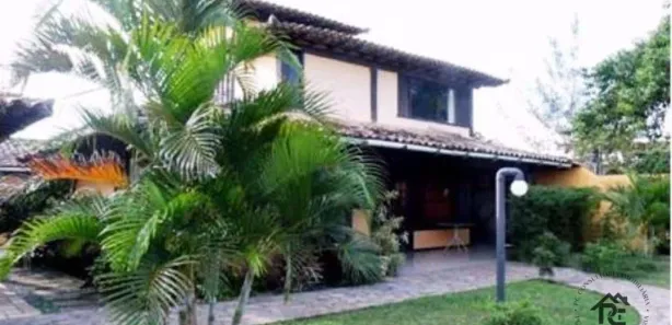 Casa de Condomínio com 5 Quartos à venda, 680m² no Geriba, Armação dos Búzios