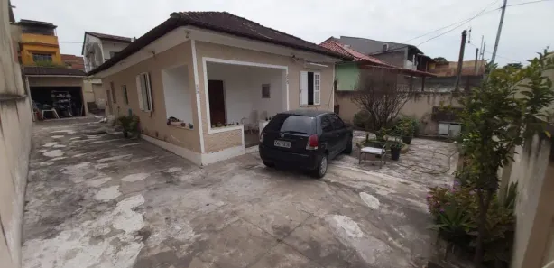 Casa com 2 Quartos à venda, 90m² no Vila Catia, Nova Iguaçu