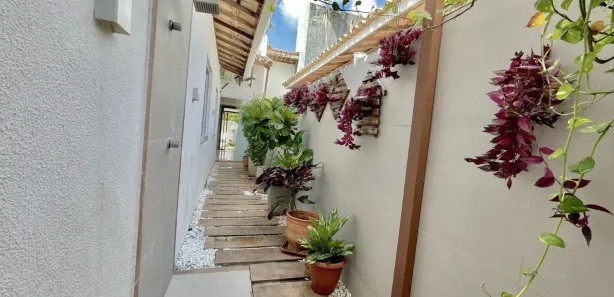 Casa de Condomínio com 3 Quartos à venda, 144m² no Aeroporto, Aracaju