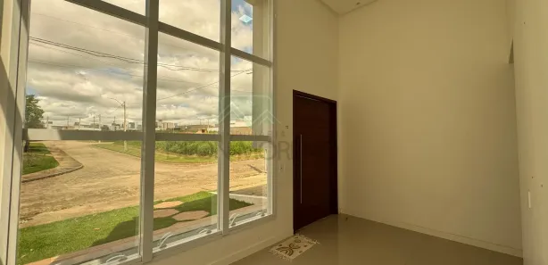 Casa de Condomínio com 3 Quartos à venda, 110m² no Zélia Barbosa Rocha, Arapiraca